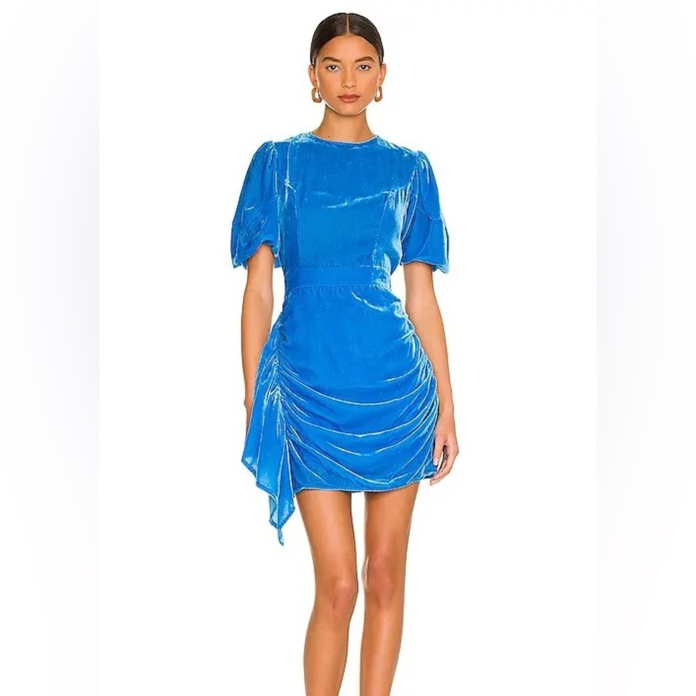 Rhode Pia Dress